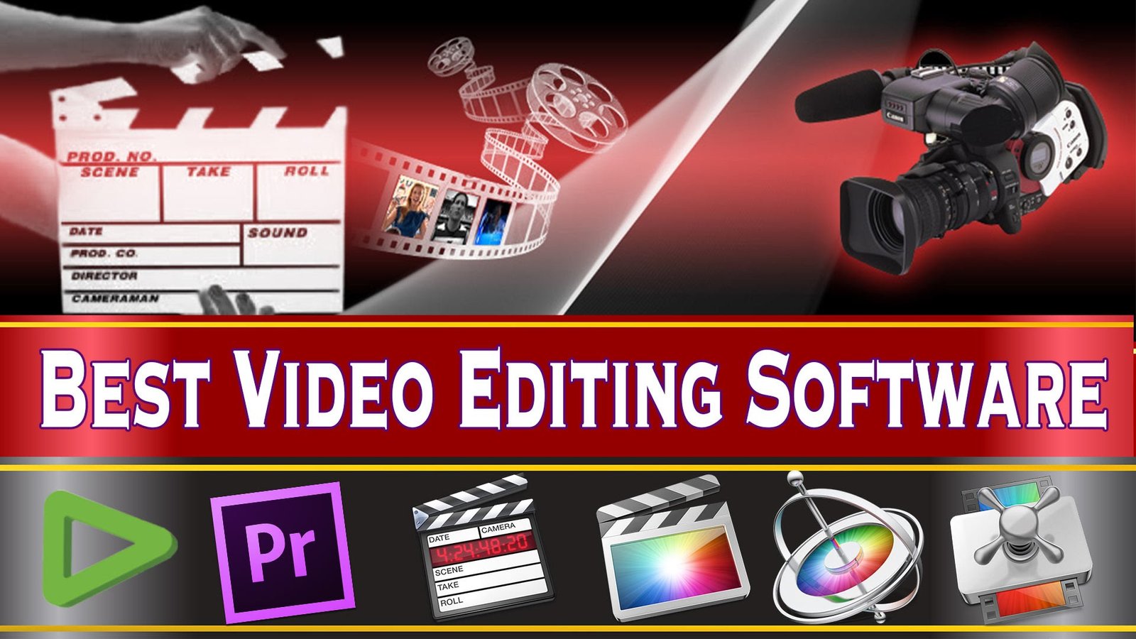 wedding video software for mac