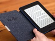All-New Amazon Kindle Paperwhite