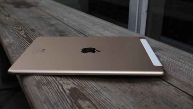 ipad air 2