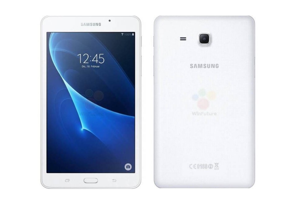 Samsung Galaxy Tab A 7.0 leaked, features 1.5GB RAM and 8GB internal ...