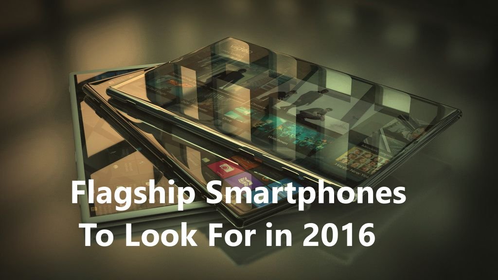 Smartphone 2016