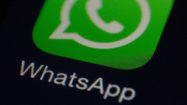 WhatsApp for Android, iOS