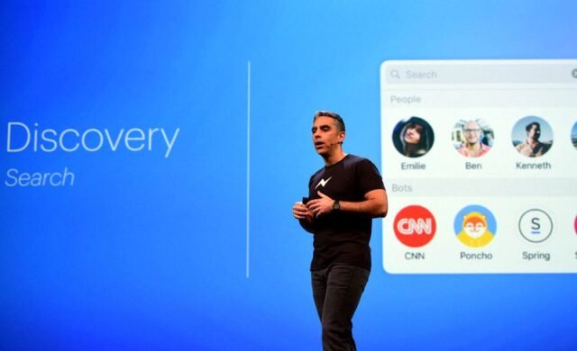 Things Facebook Messenger Chatbots can do automatically