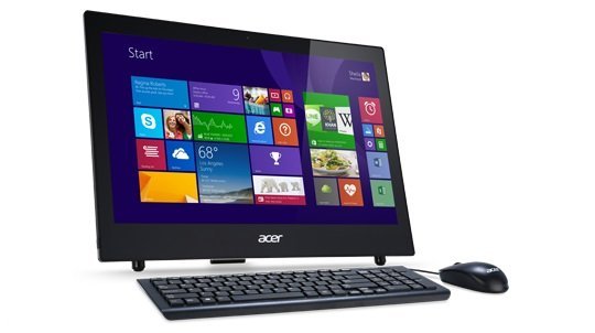 Acer Aspire Z1-601