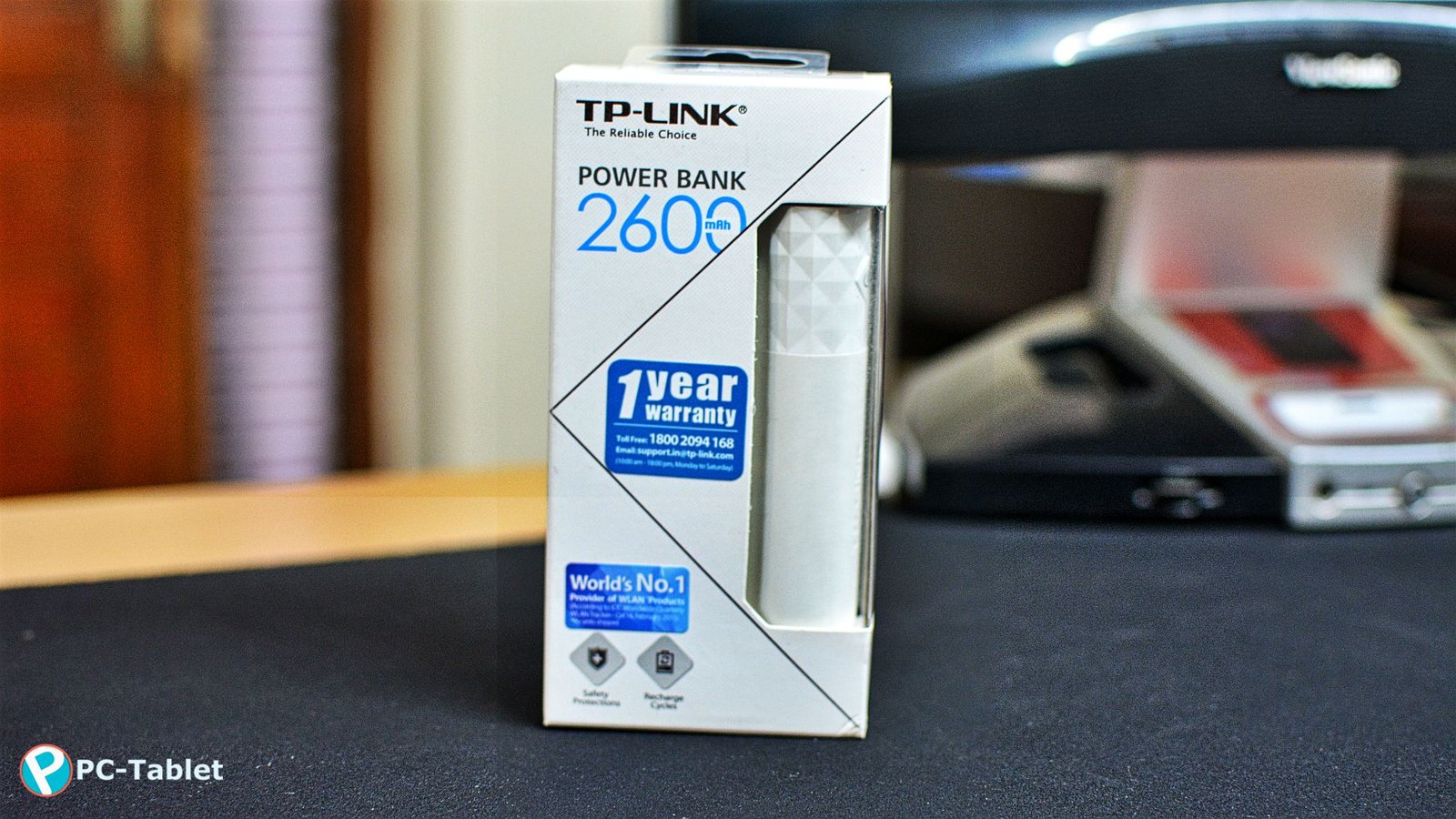 TP Link Power Bank (1)