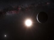 three star planet binary jupiter
