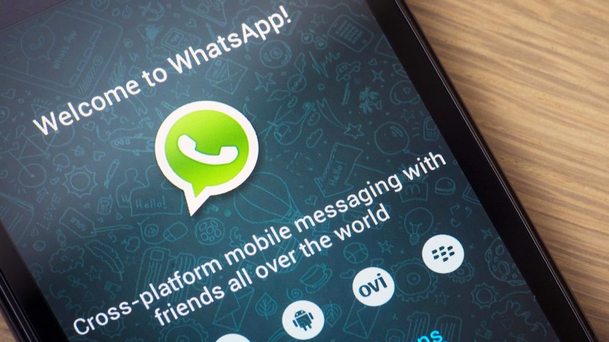 WhatsApp adds end-to-end encryption