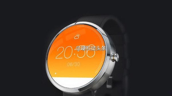 xiaomi smartwatch