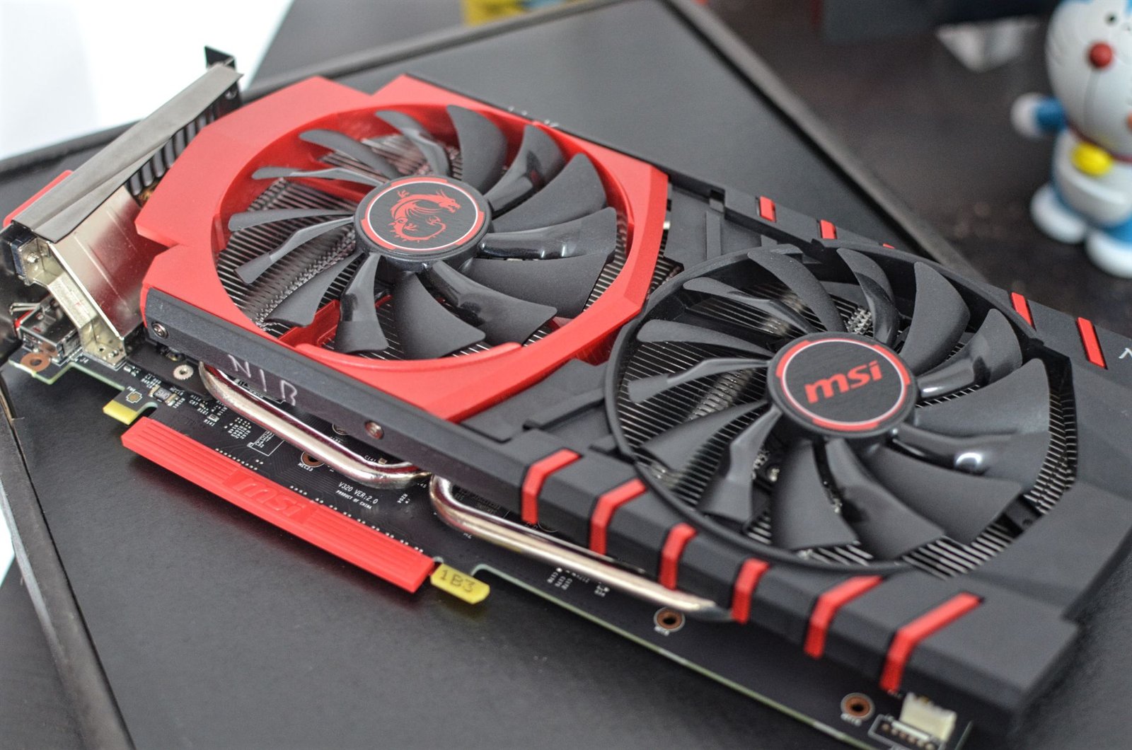 Best budget Graphic Cards for PC Gamers in India: Price and features