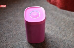 LeTv Bluetooth Speaker (4)