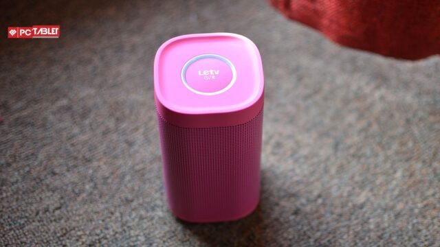 LeTv Bluetooth Speaker (4)