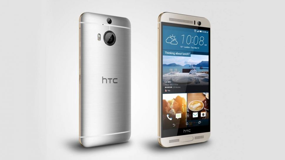 HTC M9 Plus