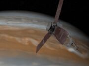 Juno spacecraft to reach Jupiter on July 4