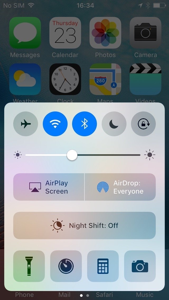 ios_10_beta_control_panel_one