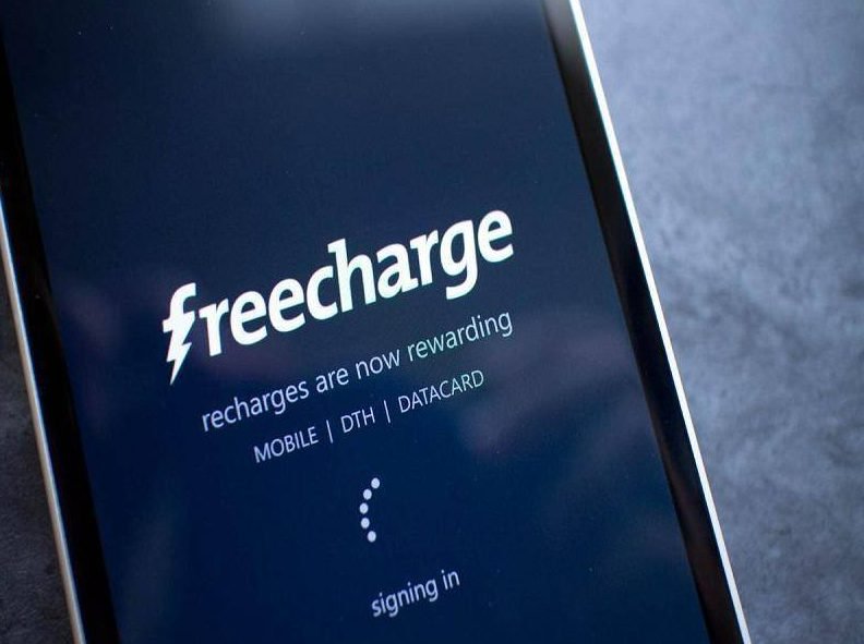 Freecharge