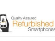 Amazon India refurbished phones