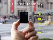 Perfect Memory camera