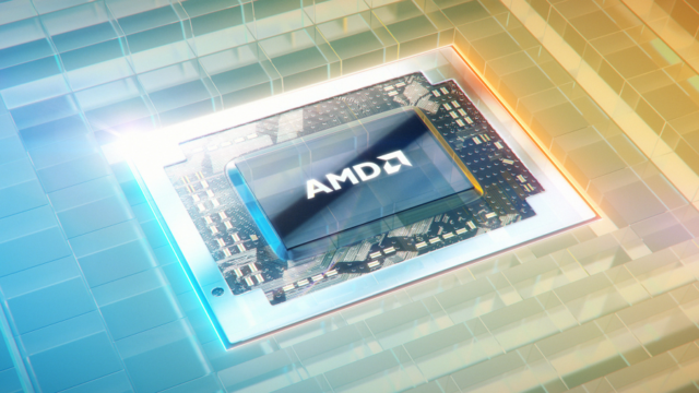 7th generation AMD A series processors