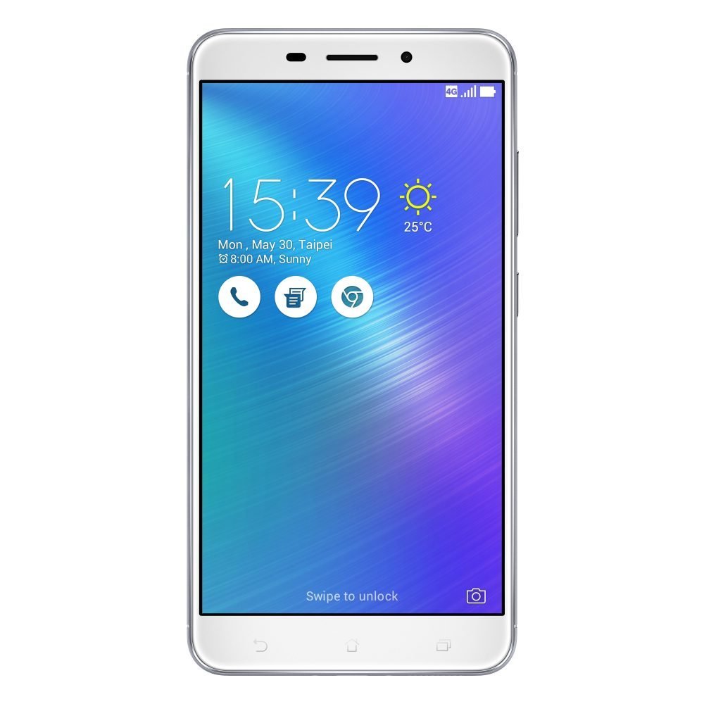 Asus Zenfone 3 Laser