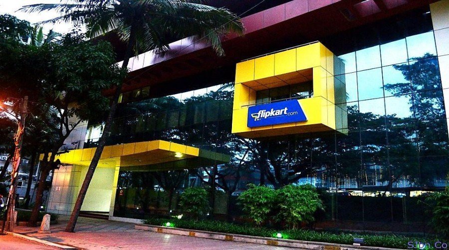 Flipkart Billion-Brand