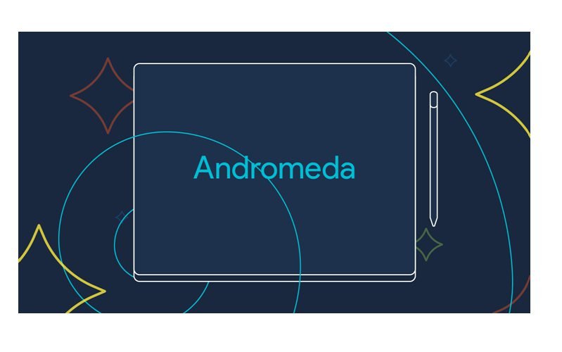 Google Andromeda