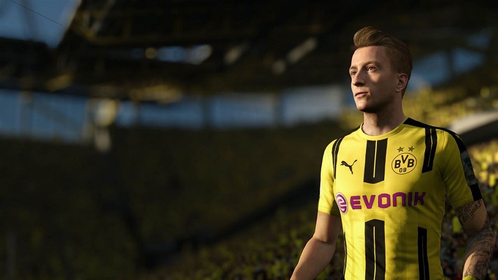PES 2017 Review: The Licensed Underdog