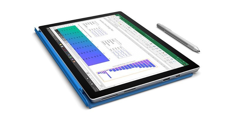 Surface Pro 5: Release date, Specs, Features and Price rumors