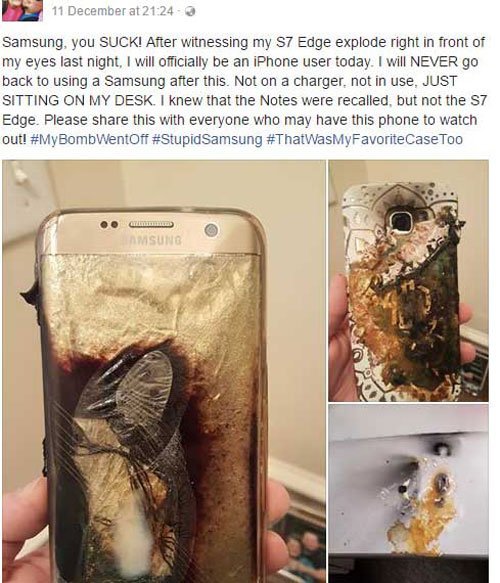 another samsung galaxy s7 edge explodes 652x400 2 1481793365