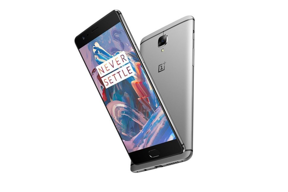 Androud aNougat 7.0 arrives on OnePlus 3 and OnePlus 3T