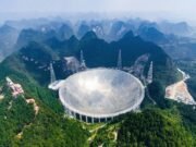 " China constructing world's highest altitude telescopes in Tibet"