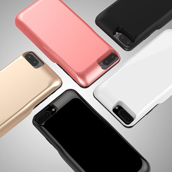 Best iPhone 7 Plus Battery Cases