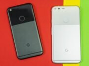 Google Pixel and Pixel XL: 5 things we like