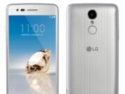 LG Aristo Price, Specs, Features, and Release Date