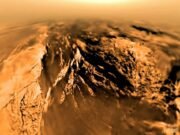 saturn moon Titan