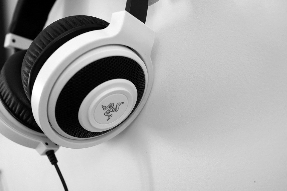 Best gaming headphones you can buy right now