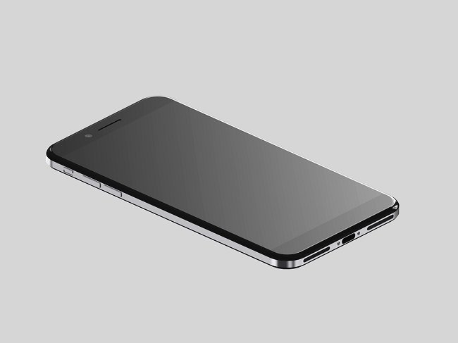 iPhone 8 concept Imran Taylor 1