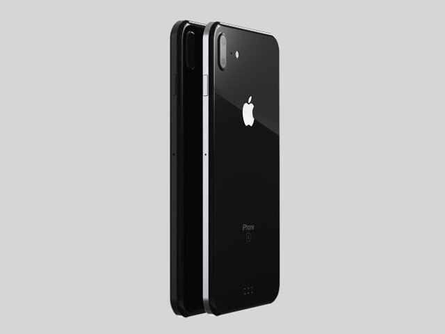 iPhone 8 concept Imran Taylor 2