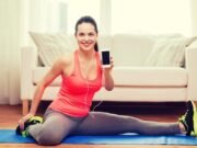 top fitness apps