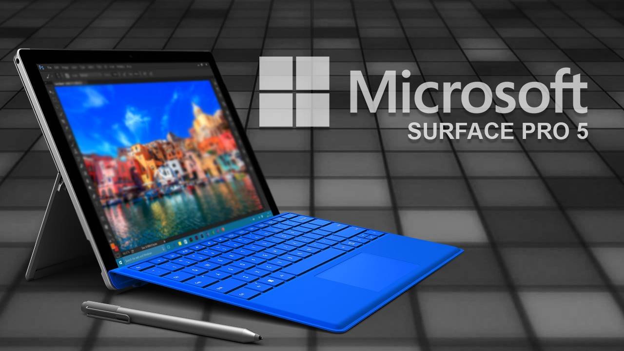 1484583420 Surface Pro 5