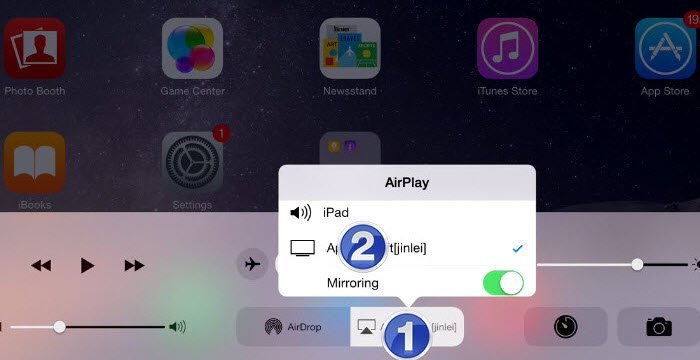 iPhone Screen Recorder App