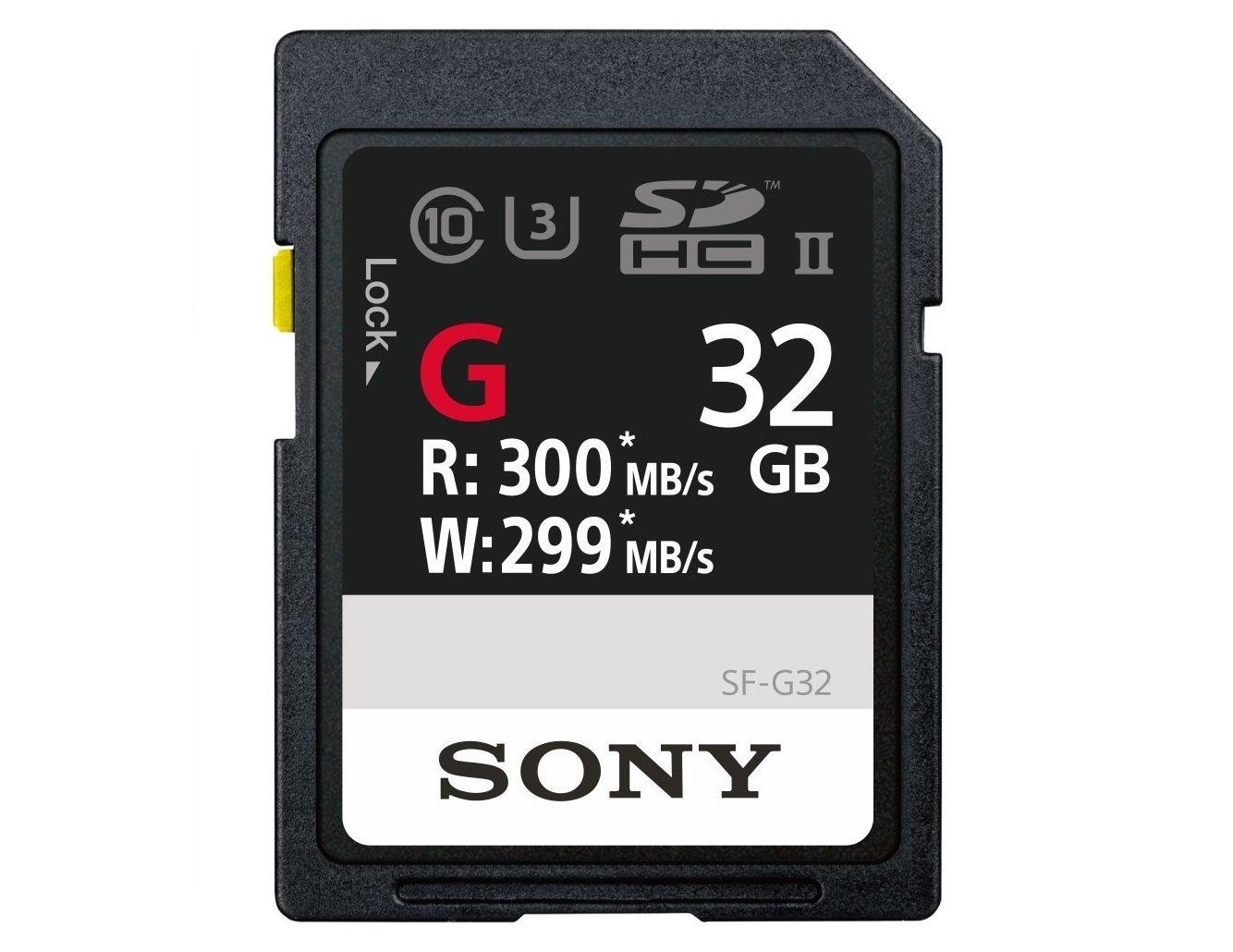 fastest SD cards