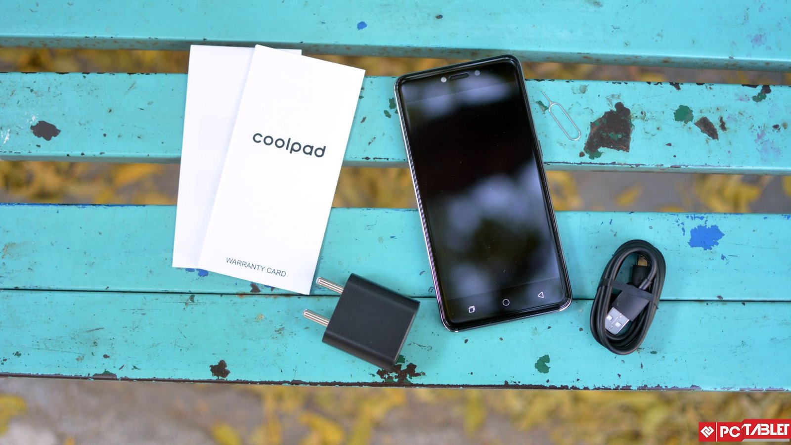 Coolpad Note 5 Lite 1