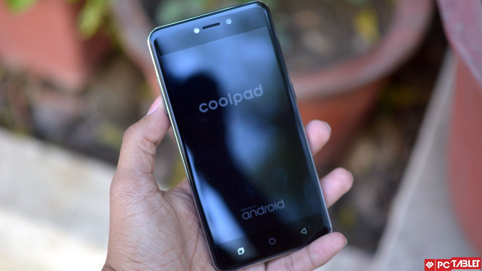 Coolpad Note 5 Lite 3