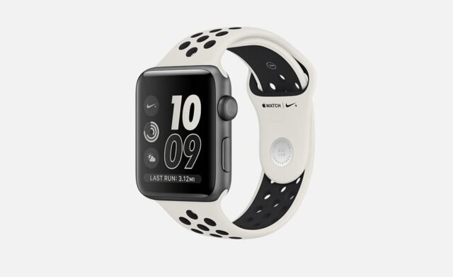 Apple Watch 2 NikeLab
