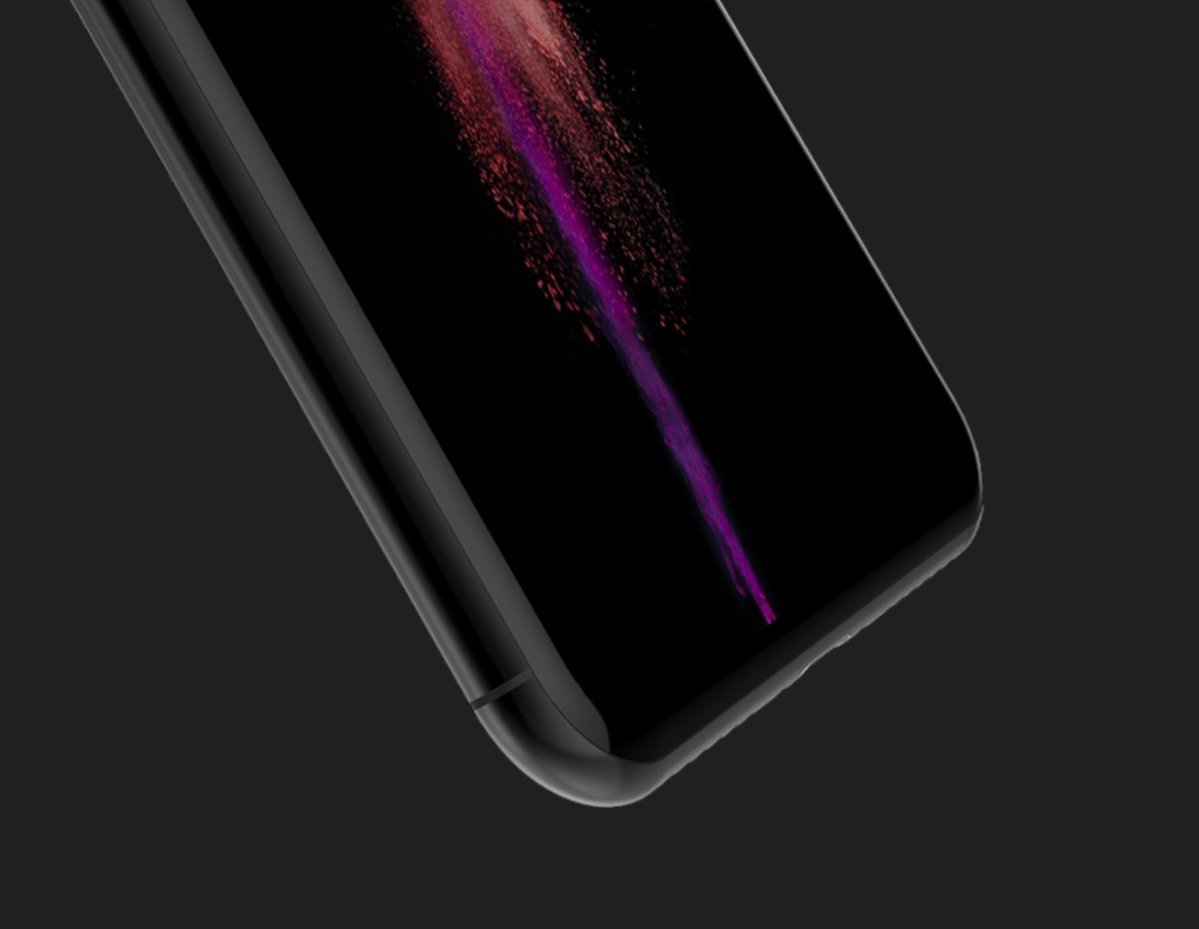 iPhone 8 upcoming