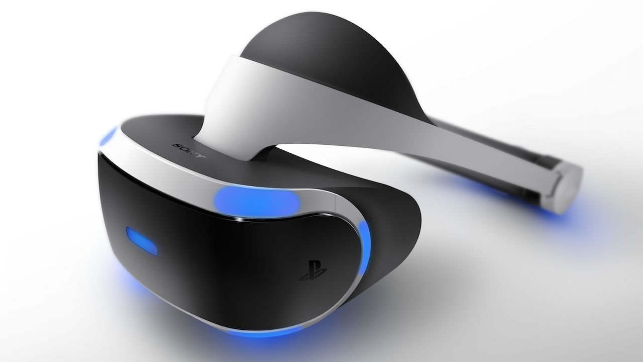 3076042 playstation vr