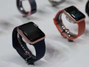 Apple Watch Series 1 vs Apple Watch Series 2