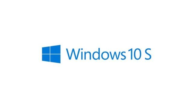 Windows 10 S vs Chrome OS
