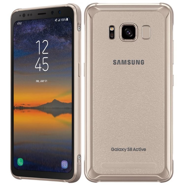 Samsung Galaxy S8 Active-1