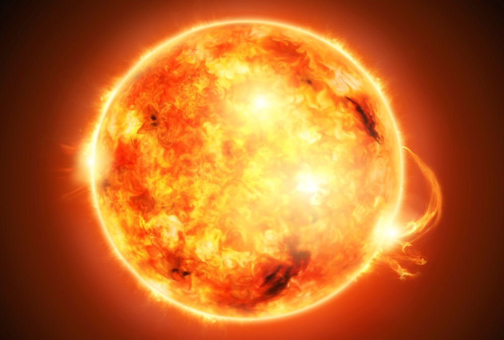 Sun